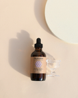 Floral Water: 4 ounce