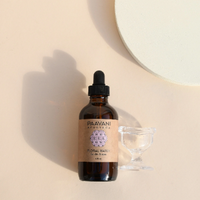 Floral Water: 4 ounce