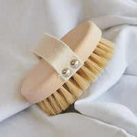 Body Dry Brush