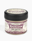 Magnesium Body Butter