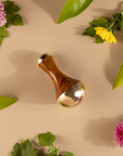 Double-sided Kansa Wand