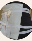 Castor Oil Wrap 100% Organic USA Handmade