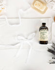 Organic Cold Pressed Castor Oil Hexane Free USA bottled: 16 oz