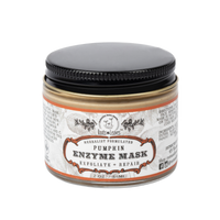 Pumpkin Enzyme Face Mask