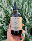 Herbal Hair Oil