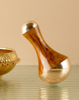 Double-sided Kansa Wand