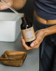 Floral Water: 4 ounce