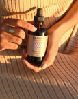 Floral Water: 4 ounce