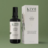 Moonlit Jasmine Elixir