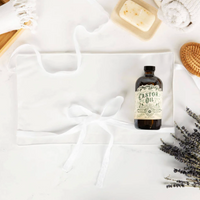 Castor Oil and Wrap Pack Combo