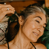 Ayurvedic Ear Oil | Karna Purana