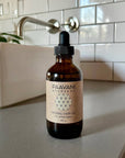 Herbal Hair Oil