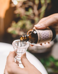 Floral Water: 4 ounce