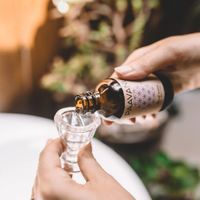 Floral Water: 4 ounce