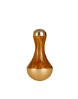 Double-sided Kansa Wand