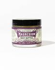 Magnesium Body Butter