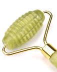 Jade Spiked Roller