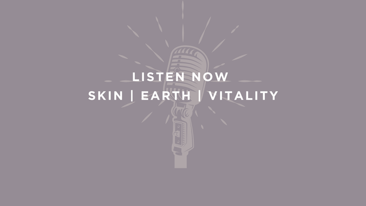 20. A TCM Guide to Summer Living and Great Skin with Layne Walker L.Ac