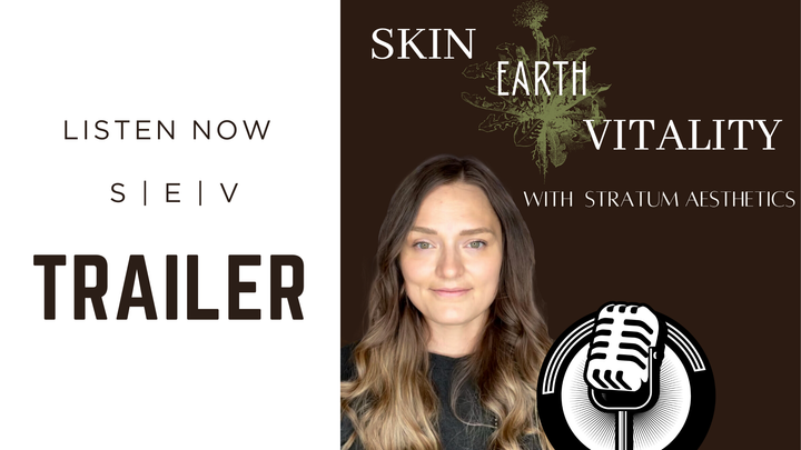 Skin|Earth|Vitality Trailer