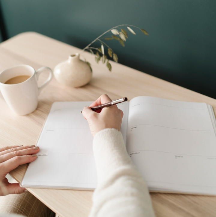 How to Stay Consistent Without Forcing It
