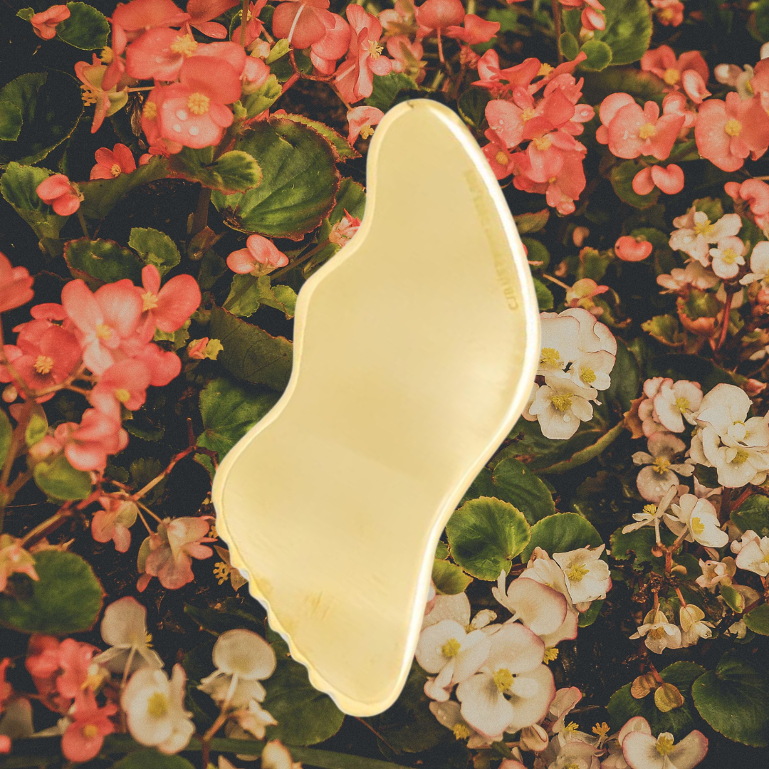 Gua Sha: Not an Alternative to Botox