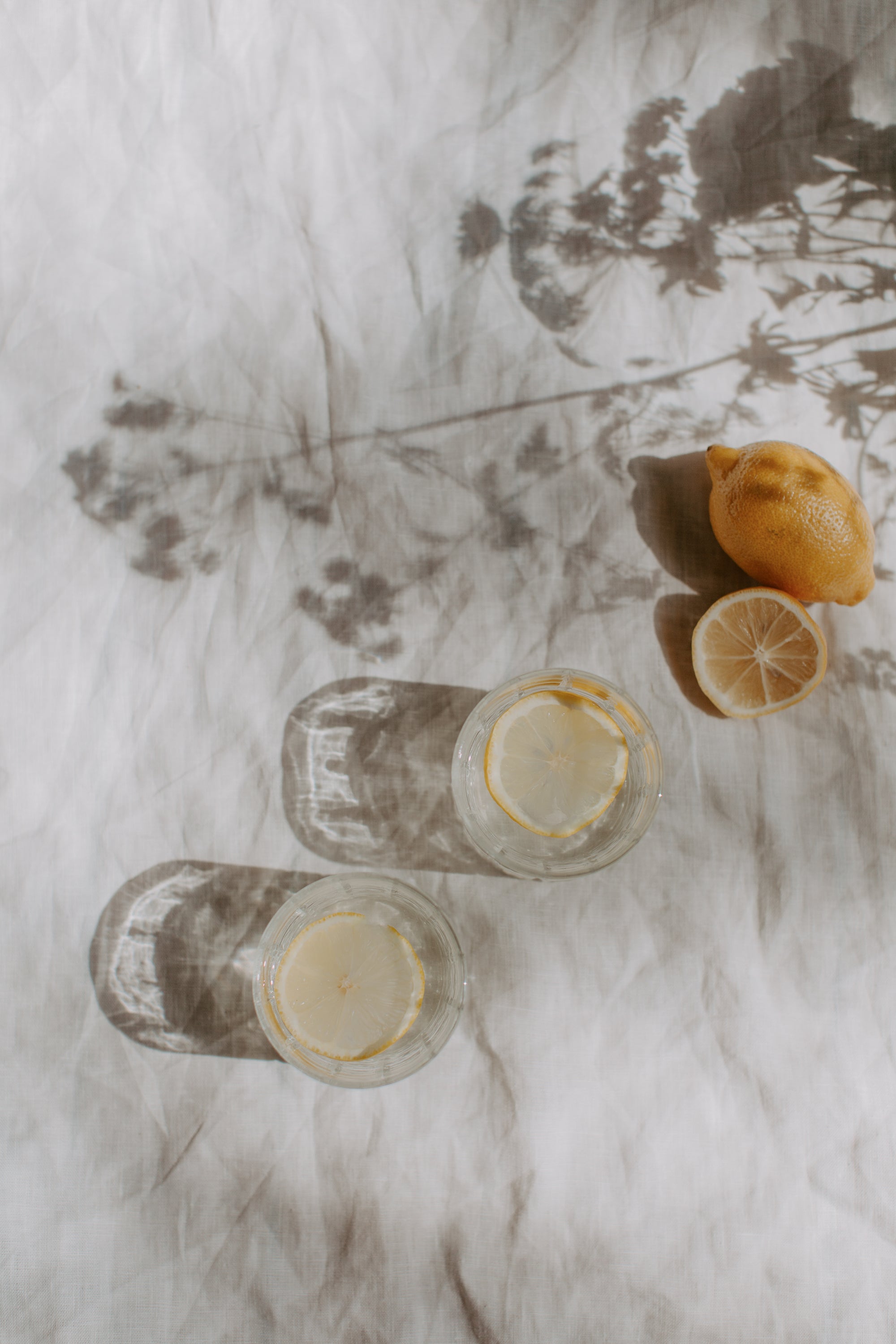 9 Ways to Get Totally Hydrated *hint- it's not about the amount of water you drink