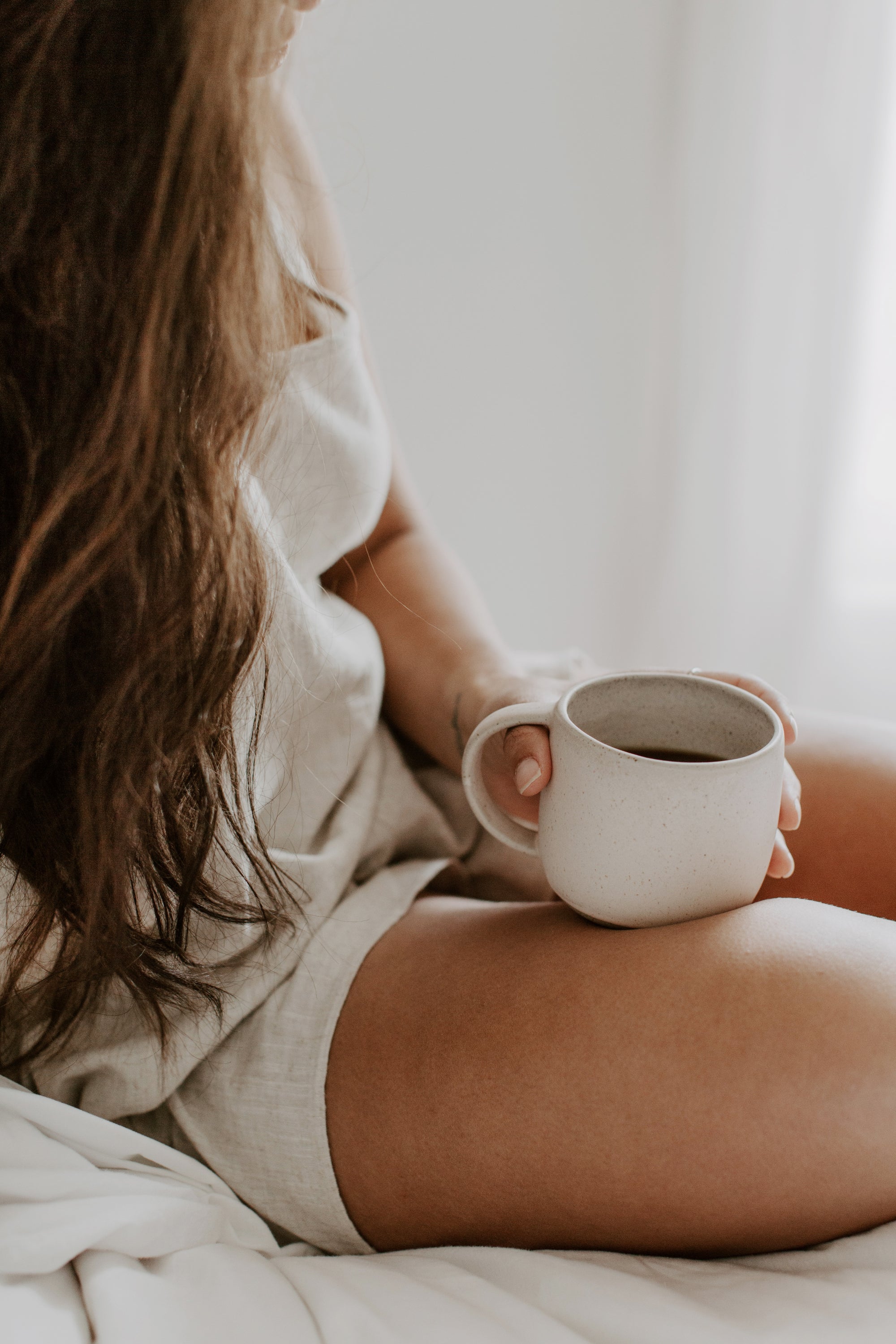 Inhale and Exhale Your Way to Your Best Skin Ever