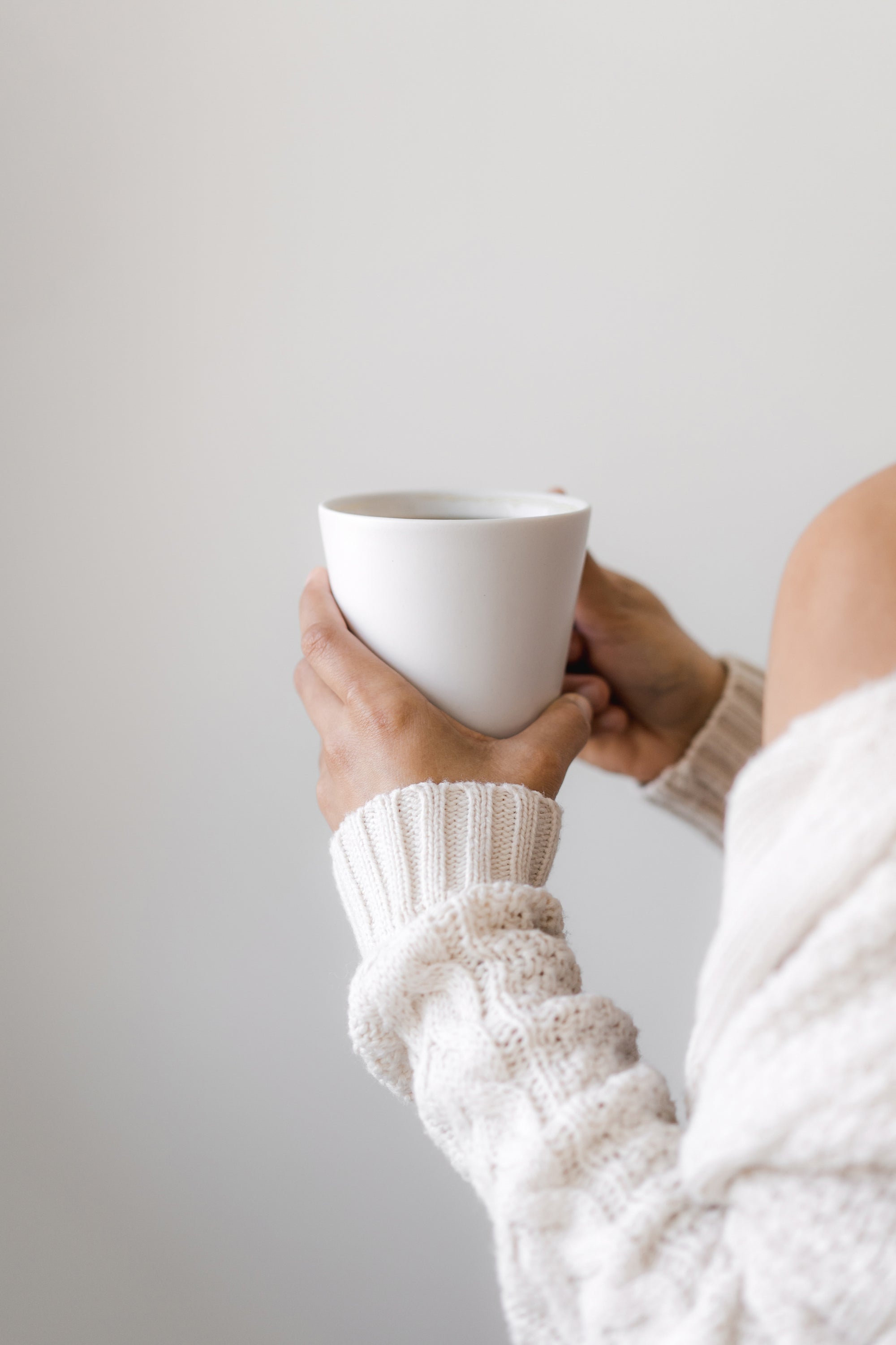 Red Hot Hearts Tea Blend