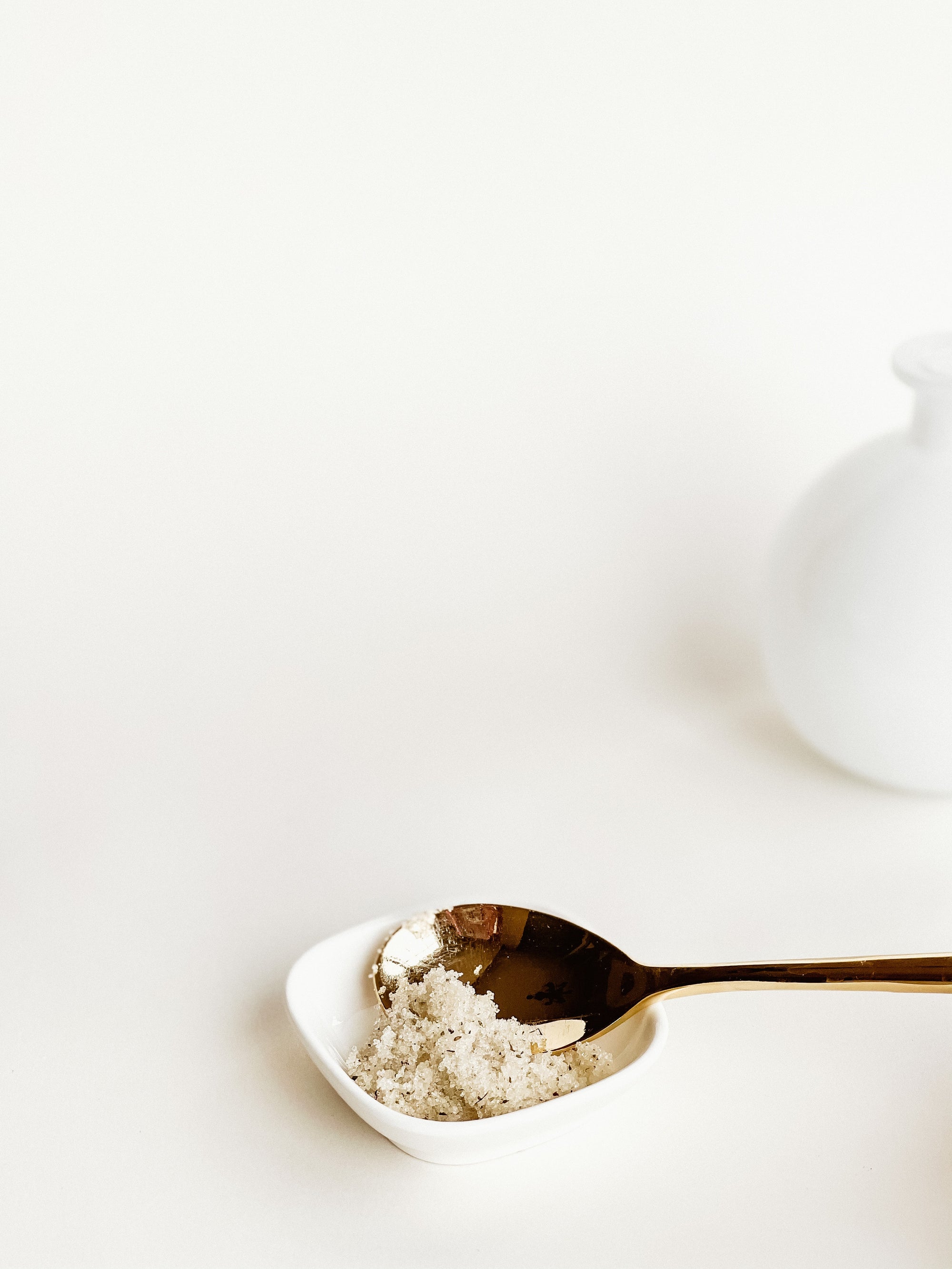 Exfoliate + Masques