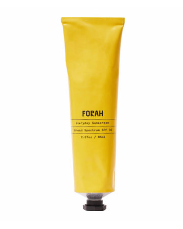 Forah Everyday Mineral Sunscreen SPF 30