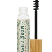 Organic Eyelash & Brow Serum