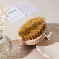 Body Dry Brush