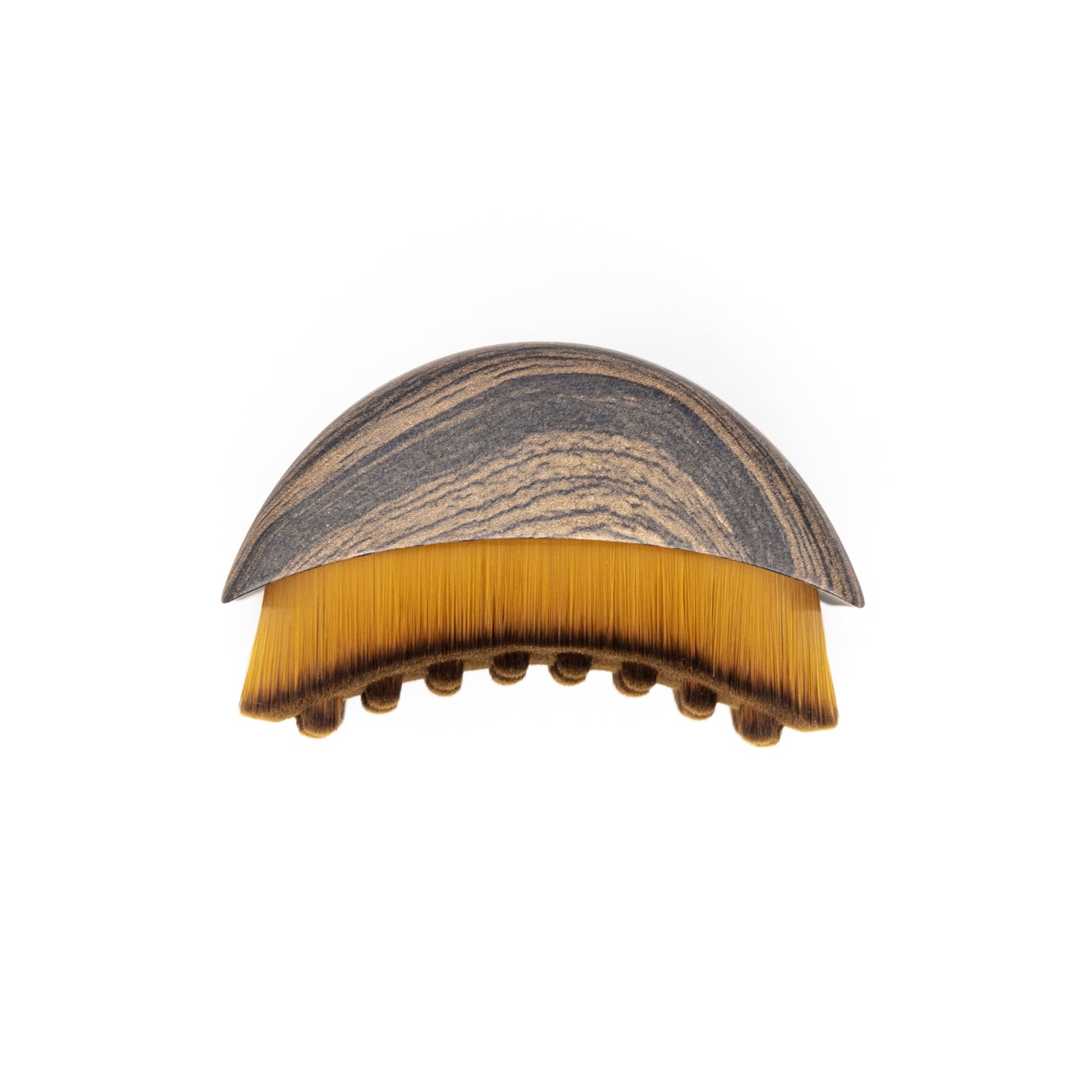 The Lymph Brush