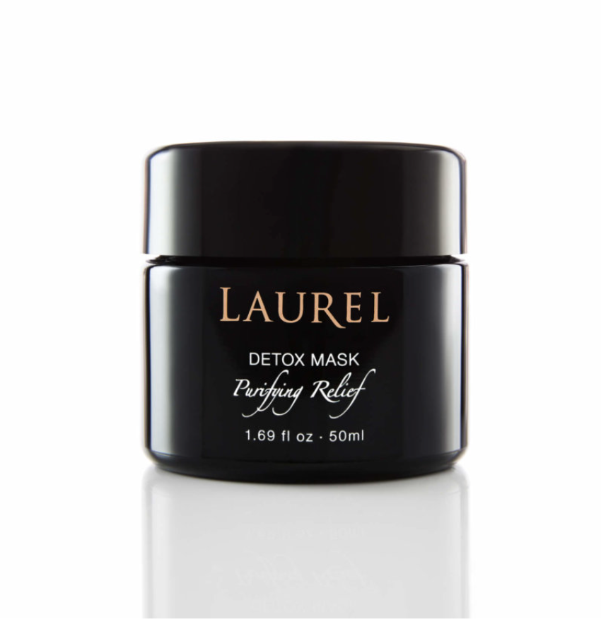 Detox Mask