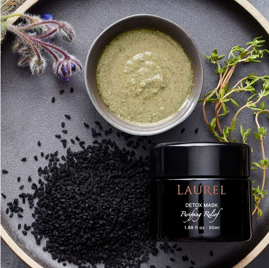 Detox Mask