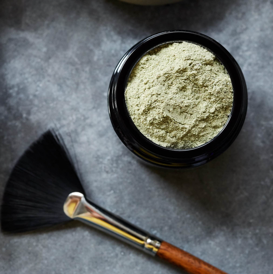 Detox Mask