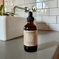 Herbal Hair Oil