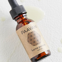 Ayurvedic Ear Oil | Karna Purana