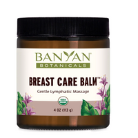 Breast Care Balm