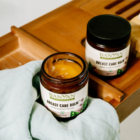 Breast Care Balm