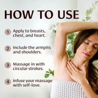 Breast Care Balm