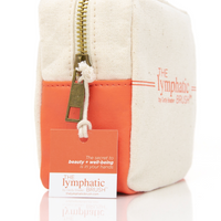 The Lymphatic Brush | Travel Case