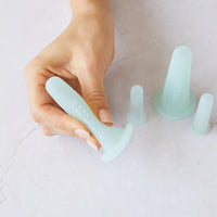 Facial Cupping Cups