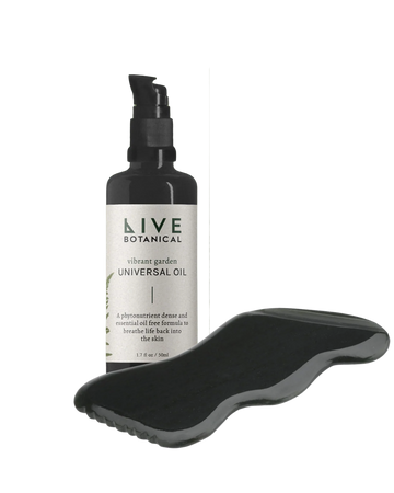 Gua Sha Bundle
