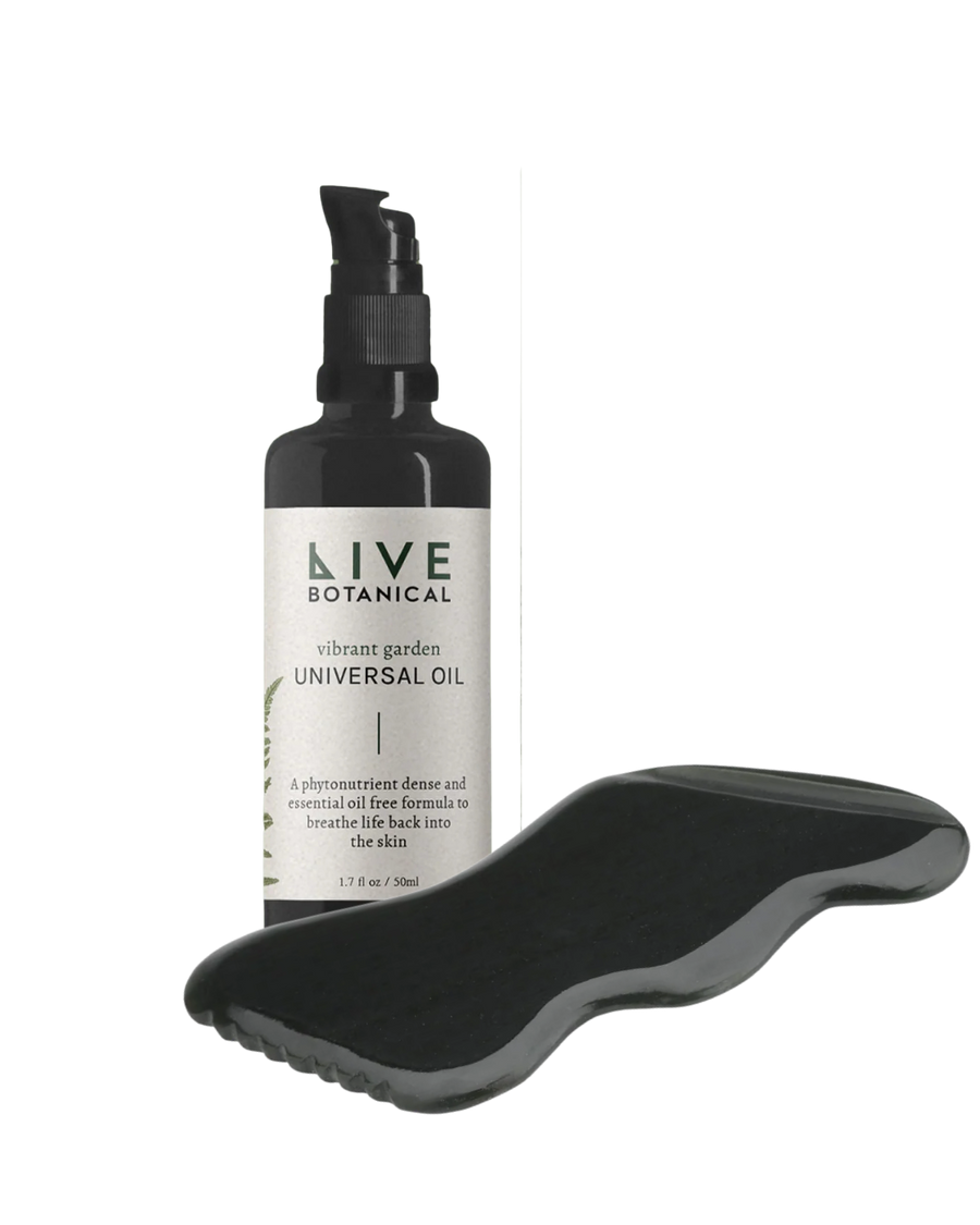 Gua Sha Bundle