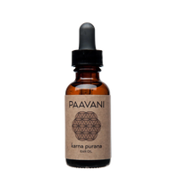 Ayurvedic Ear Oil | Karna Purana