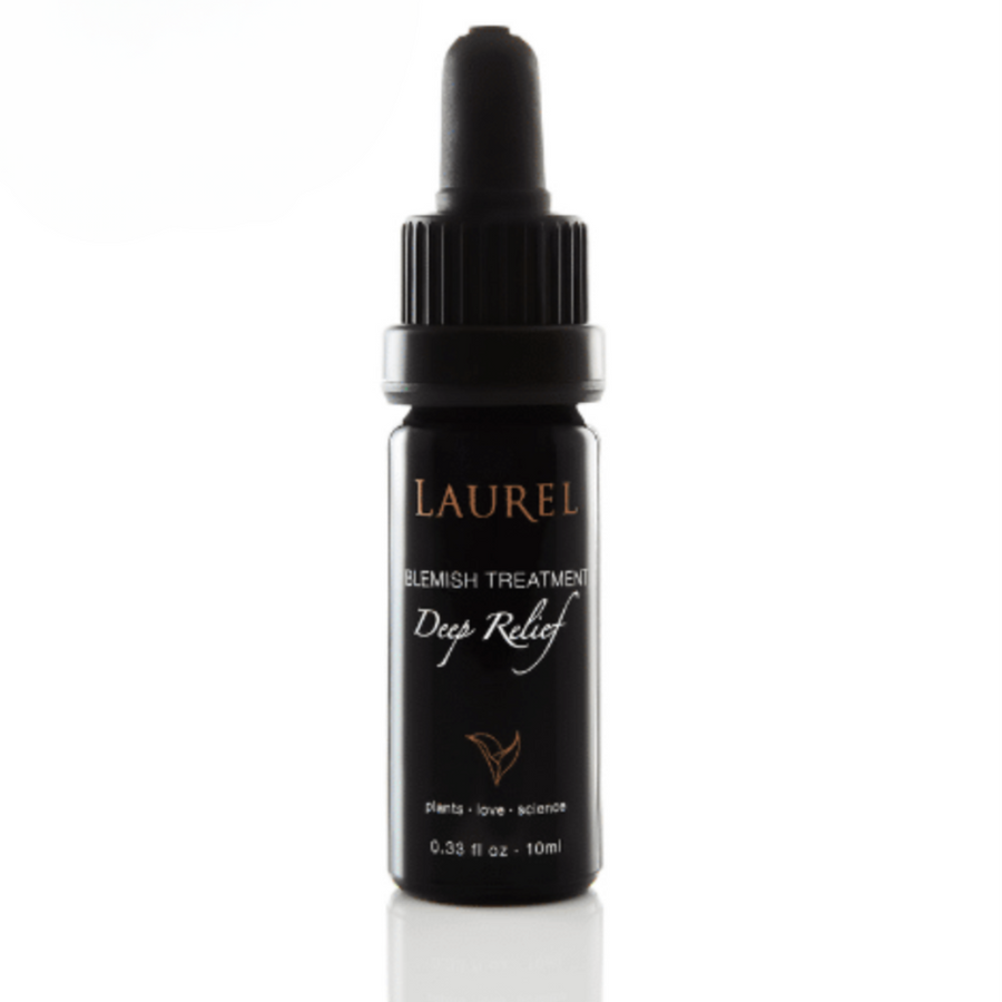 Blemish Treatment Deep Relief by Laurel