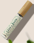 Organic Eyelash & Brow Serum