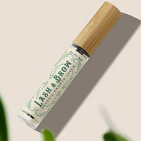 Organic Eyelash & Brow Serum