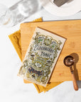 Elderberry Tonic DIY Dry Kit